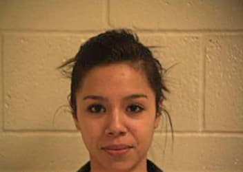 Botello Deandra - Hidalgo County, TX