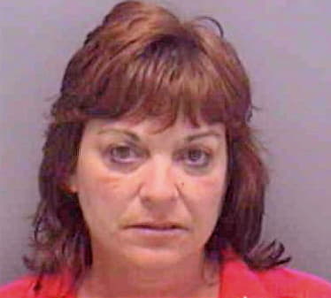 Niehoff Debra - Lee County, FL 