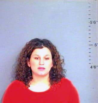 Trevino Denise - Brazos County, TX 