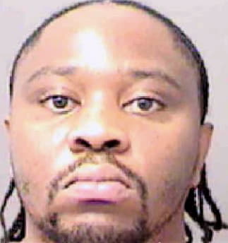 Jefferson Derrick - Mecklenburg County, NC 