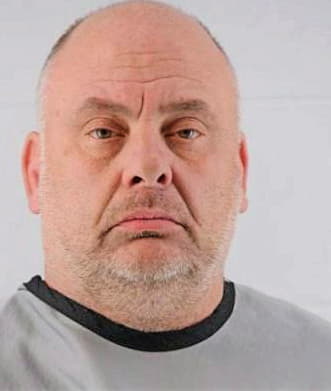 Kistler Derrick - Johnson County, KS 