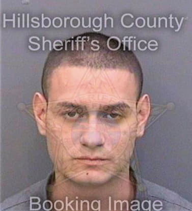 Osoriobetancourt Diego - Hillsborough County, FL 