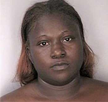Fletcher Donesha - Hillsborough County, FL 