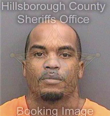 Virgil Dontae - Hillsborough County, FL 