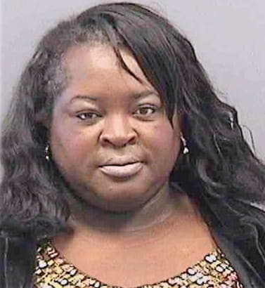 Robinson Doris - Hillsborough County, FL 