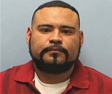 Sanchez Emilio - Travis County, TX 