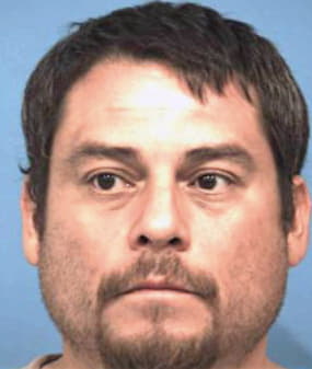 Martinez Enrique - Williamson County, TX 