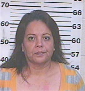 Medrano Eva - Hidalgo County, TX 