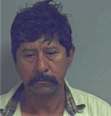 Gonzalez Gamaliel - Lake County, FL 