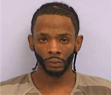 Washington Harris - Travis County, TX 
