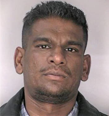 Maharaj Ian - Hillsborough County, FL 