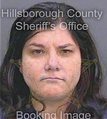 Nobles Irma - Hillsborough County, FL 