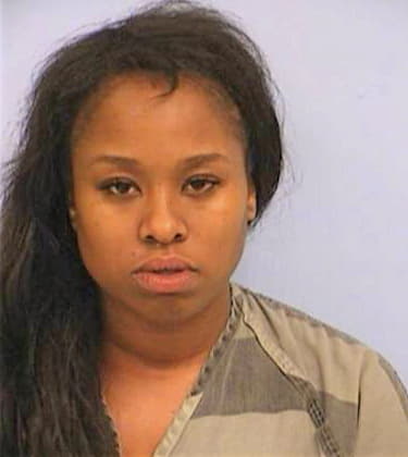 Wingo Jade - Travis County, TX 