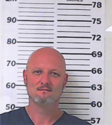 Bennett James - Henderson County, TX 