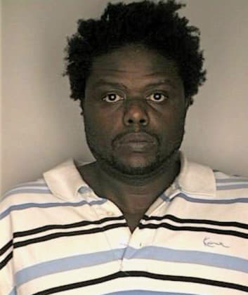Philander Jason - Hillsborough County, FL 