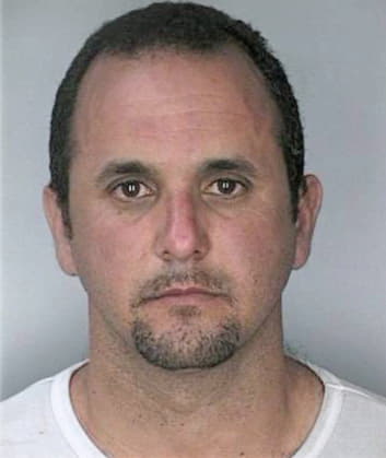 Pardo Javier - Hillsborough County, FL 