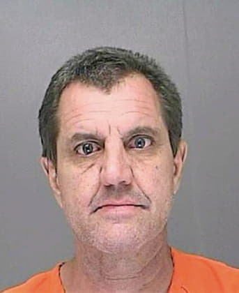 Amick Jeffrey - Volusia County, FL 