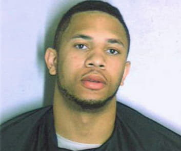 Gray Joseph - Dekalb County, GA 