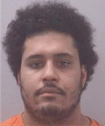 Liriano Juan - Lexington County, SC 
