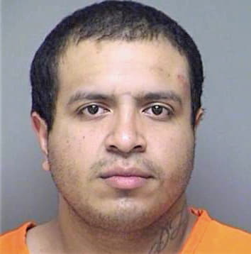 Pena Juan - Denton County, TX 