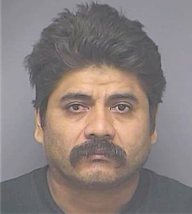 Garcia-Rodriguez Lucio - Denton County, TX 