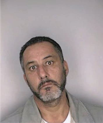 Margarejo Luis - Hillsborough County, FL 