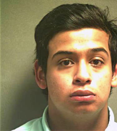 Rodriguez Luis - Randall County, TX 