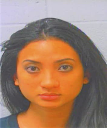 Ella Maria-Angalie - Henry County, GA 