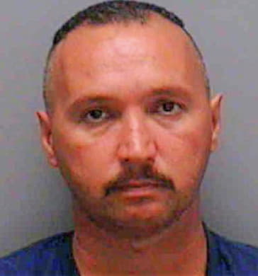 Turgeon Mario - Lee County, FL 