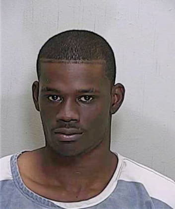 Brewton Markice - Marion County, FL 
