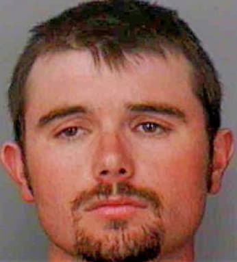 Mitchell Mathew - Polk County, FL 