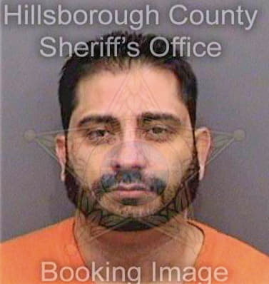 Jethwa Mayur - Hillsborough County, FL 