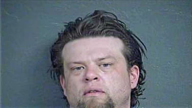 Matsukevich Michael - Wyandotte County, KS 
