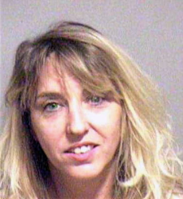Gilchrist Michelle - Marion County, FL 