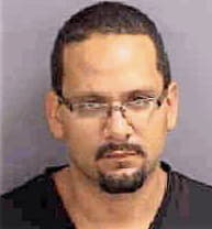 Gomez Moises - Collier County, FL 