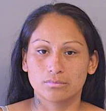 Battiest Monya - Tulsa County, OK 