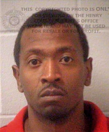 Starks Omah - Henry County, GA 
