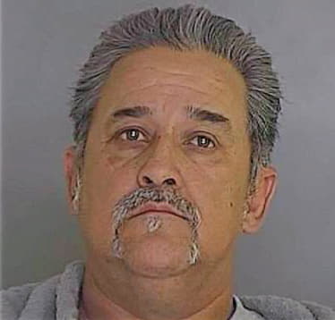 Hernandez Ramon - Bastrop County, TX 
