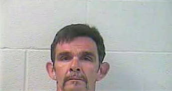 Edgell Richard - Daviess County, KY 