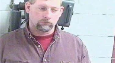 Huggins Robert - Johnson County, KY 