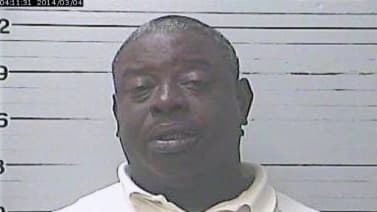 Williams Robert - Harrison County, MS 