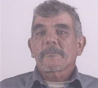 Robles Rodrigo - Tarrant County, TX 
