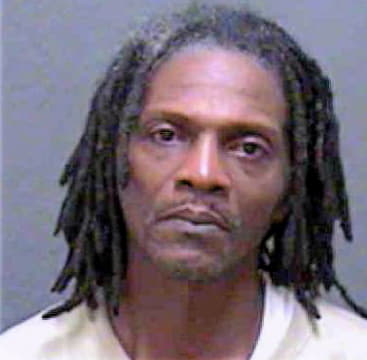 Harris Roger - Mecklenburg County, NC 