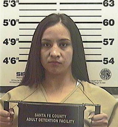Montoya Samantha - SantaFe County, NM 