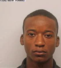 Chisholm Shakir - Chatham County, GA 