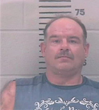 Hickman Shayne - Gillespie County, TX 