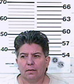Martinez Susana - Hidalgo County, TX 