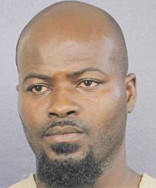 Comete Thechelet - Broward County, FL 