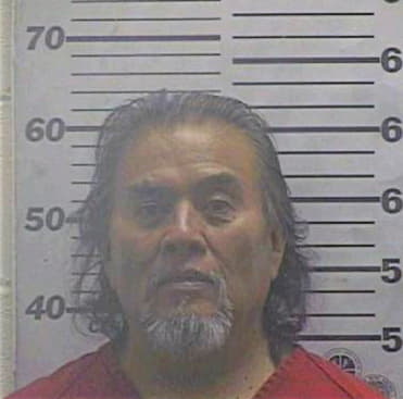 Martinez Timothy - SantaFe County, NM 