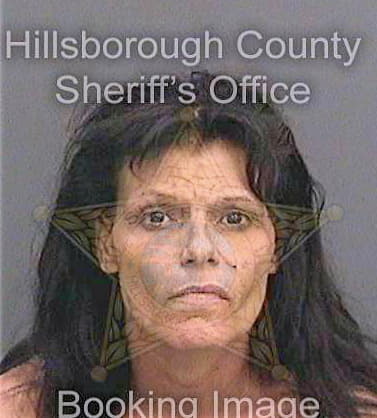 Robinette Tina - Hillsborough County, FL 